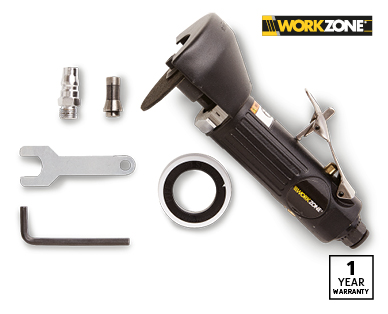 Air Cut-Off Tool