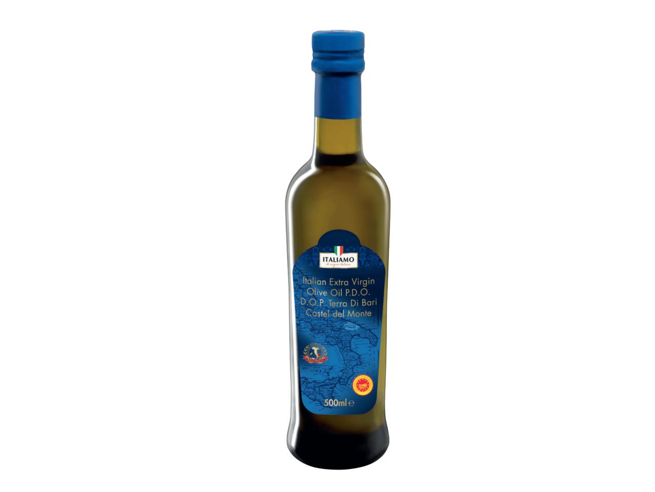 Terra di Bari Olive Oil