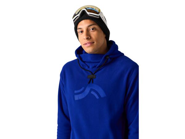 Ladies'/Men's Fleece Thermal Top