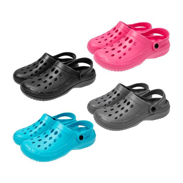 Clogs