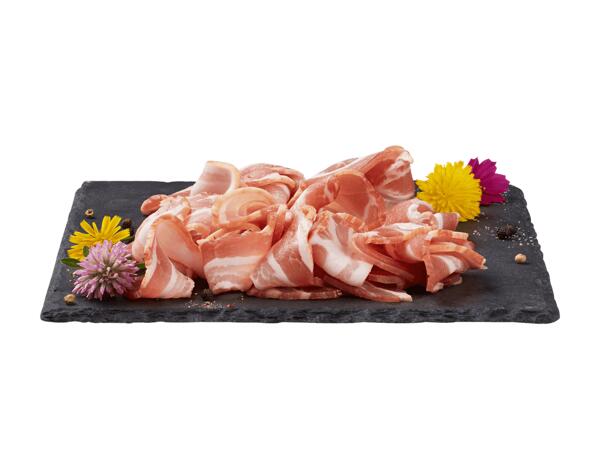 Lard à griller