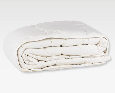 Couette en poils naturels MY LIVING STYLE