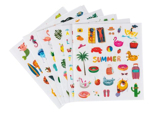 Craft Sets Assortment