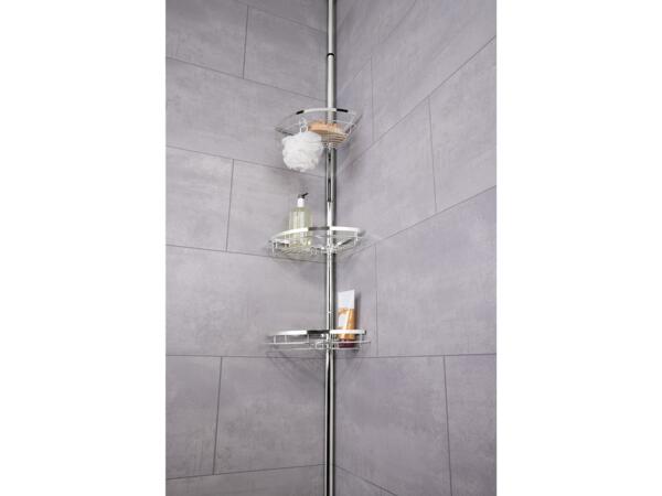 Extendable Bathroom Caddy
