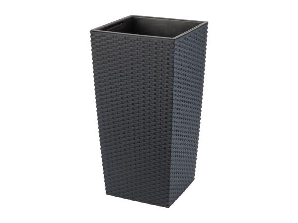 Parkside Tall Planter