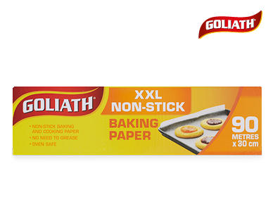 Baking Paper 90m