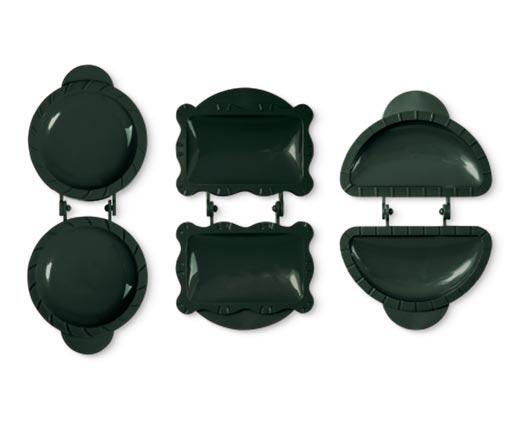 Crofton 
 Mini Hand Pie Mold Set