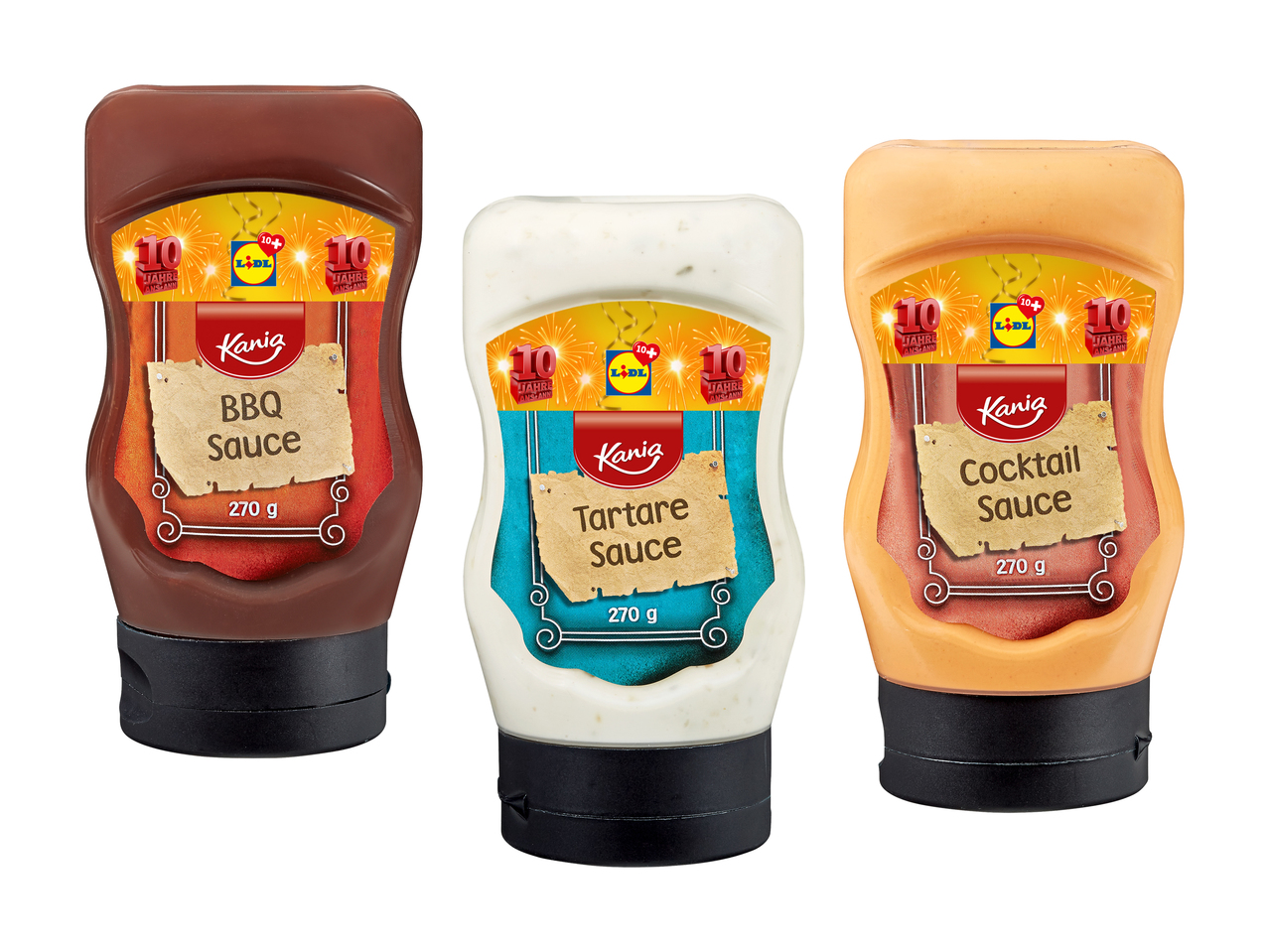 Sauce pour grillades