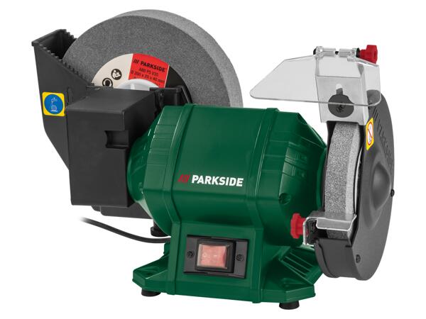 PARKSIDE(R) BRUSKA NA SUCHÉ A MOKRÉ BROUŠENÍ 250 W
