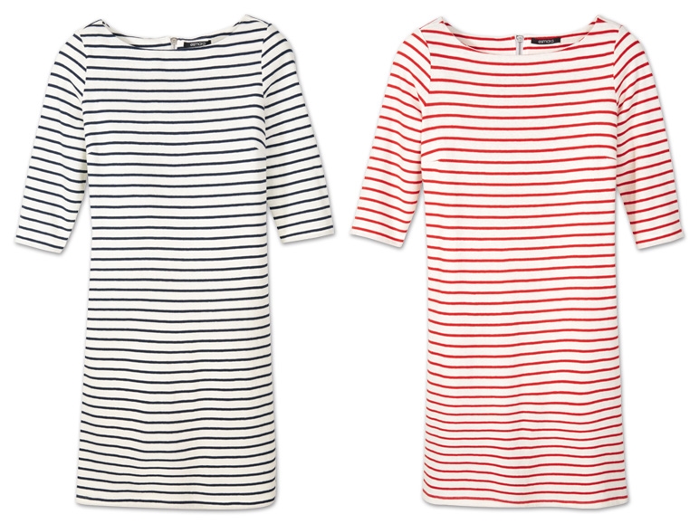 ESMARA(R) Damen Kleid