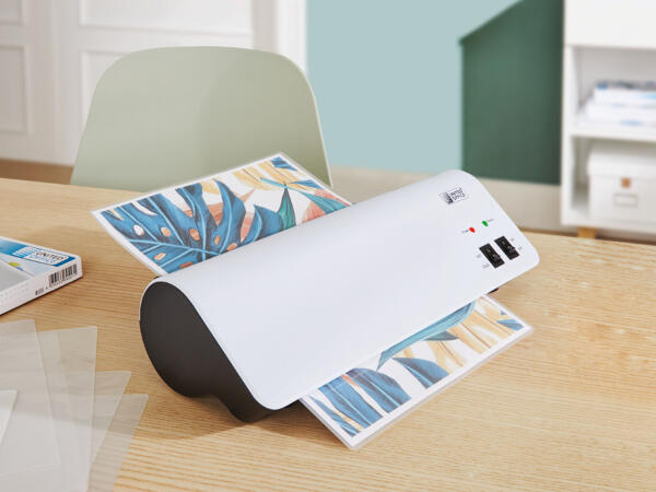 Laminator