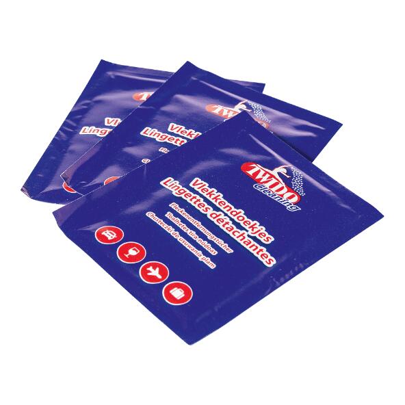 TWIDO CLEANING(R) 				Lingettes antitaches, 30 pcs