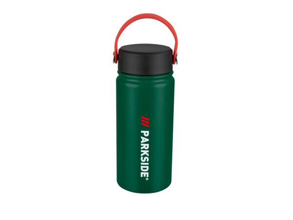 Insulated Travel Mug