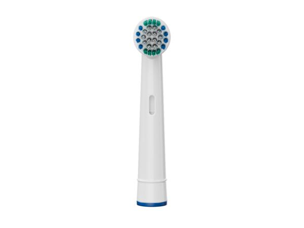 Electric Toothbrush