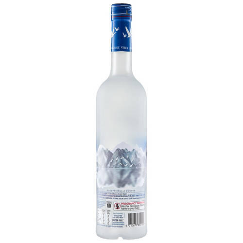 Vodka 700ml