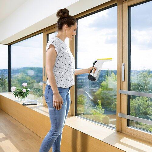 KÄRCHER Akku-Fensterreiniger WV6 Plus