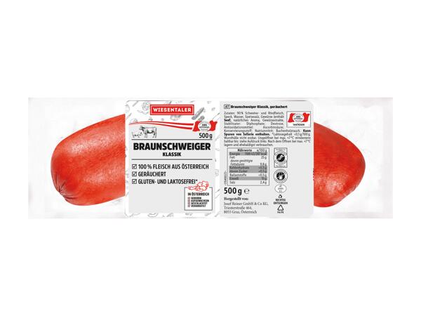 Braunschweiger