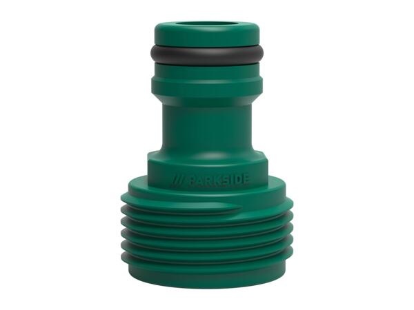Parkside Tap Connector/​Accessory Adaptor