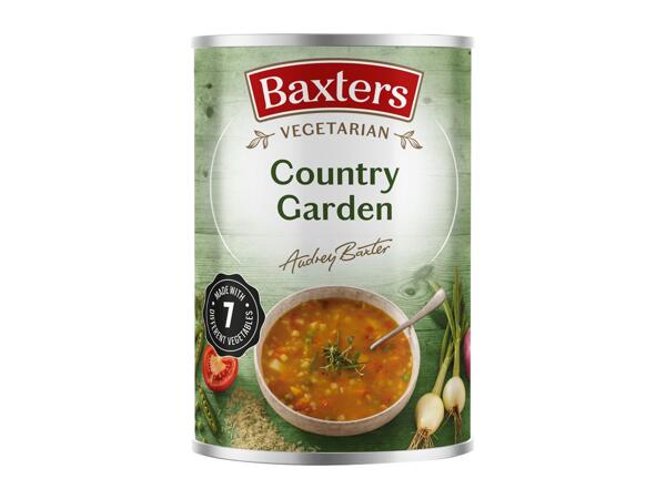 Baxters Soup