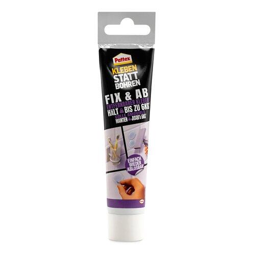 PATTEX Fix & Ab