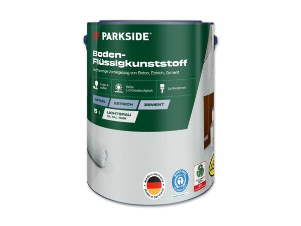 Boden-Flüssigkunststoff, 5 l