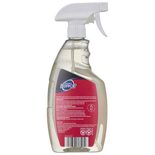 Pet Stain & Odour Remover 750ml