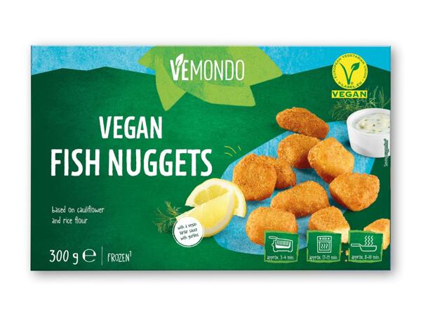 VEMONDO Veganske snacks