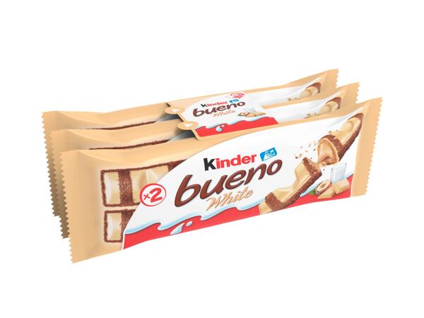 Bueno White