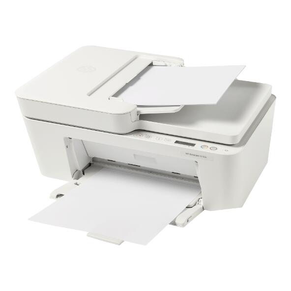 HP(R) DESKJET 4210E 				Multifunktionsdrucker