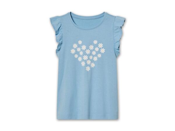 Kleinkinder T-Shirt