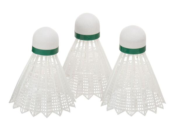 Crivit Badminton Set