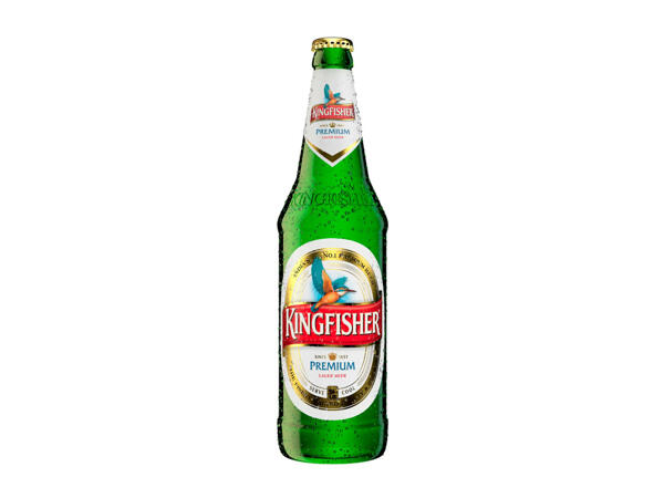 Kingfisher Lager