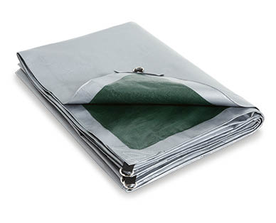 Heavy Duty Tarp 180gsm