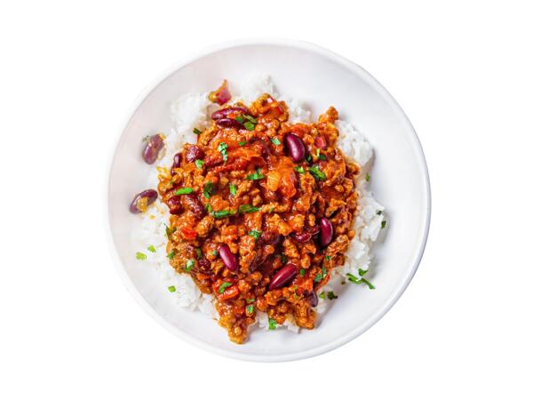 XXL Pork Mince