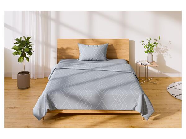 Renforcé Bedlinen Set, Single