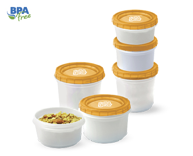 STAYFIT YOGHURT AND SNACK CARRIER