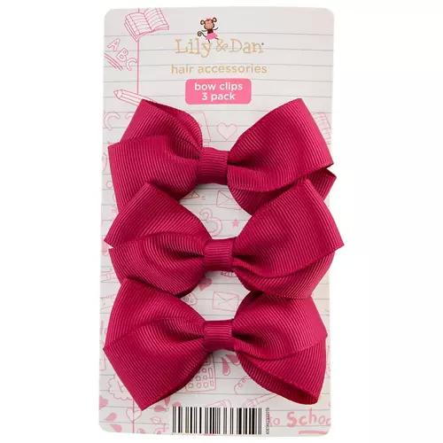 Assorted School Hair Accessories