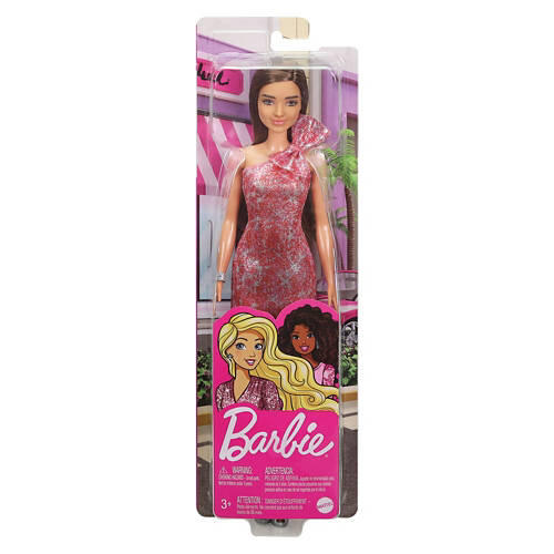 Barbie Doll - Glitz Doll Assistant