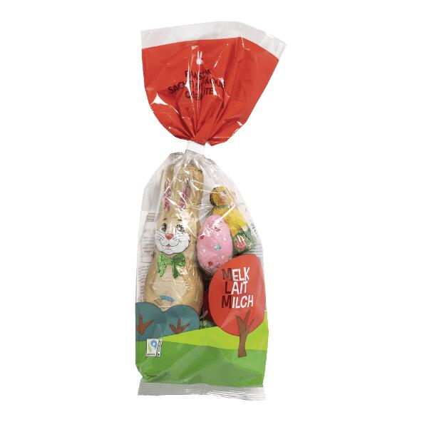 Sachet de Pâques