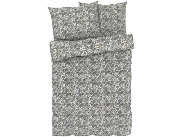 Microfibre Sateen Bedlinen