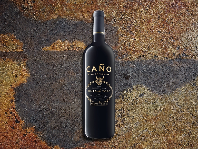 "Caño – Tinta de Toro" Toro D.O.