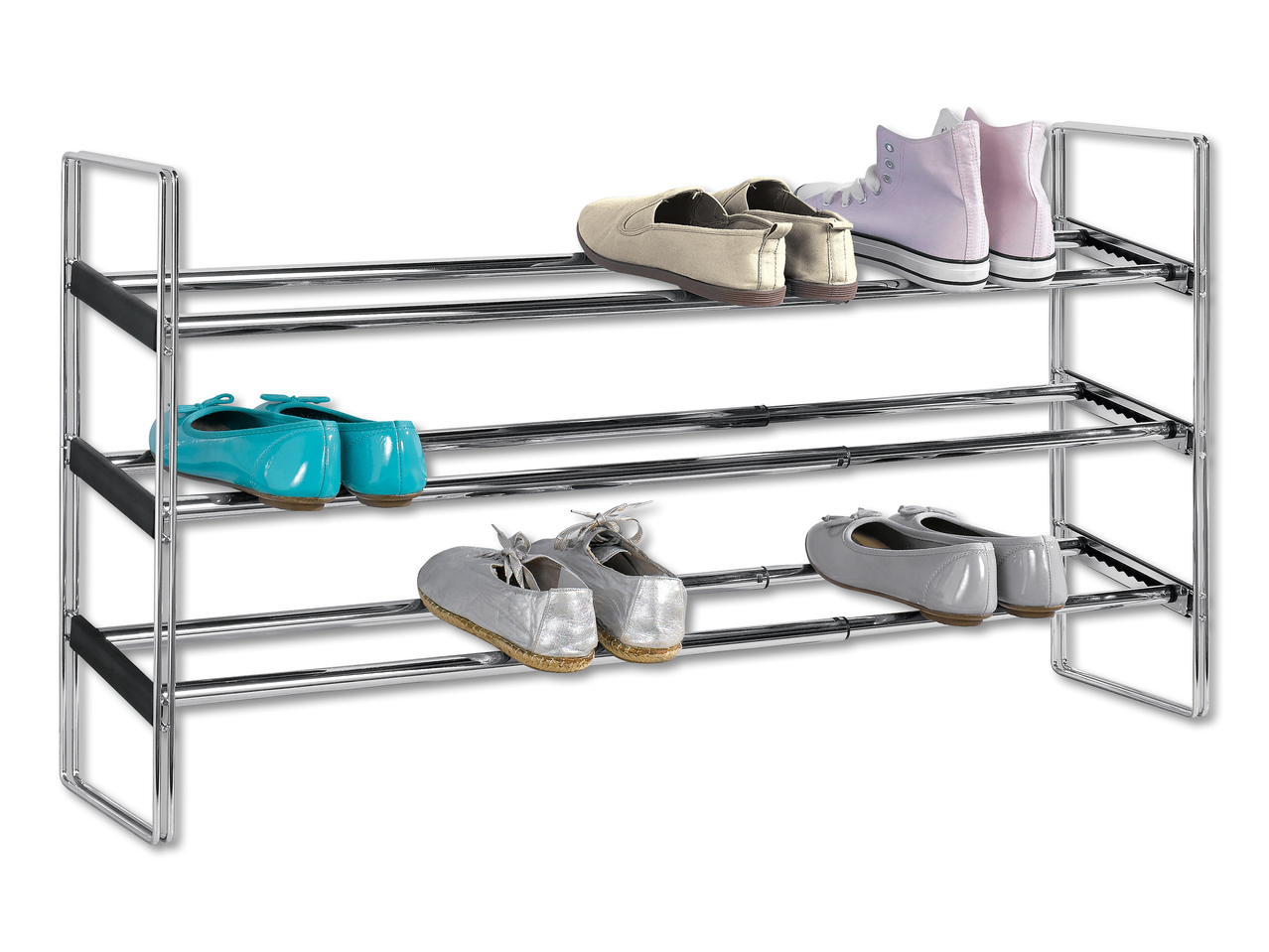 Étagère à chaussures