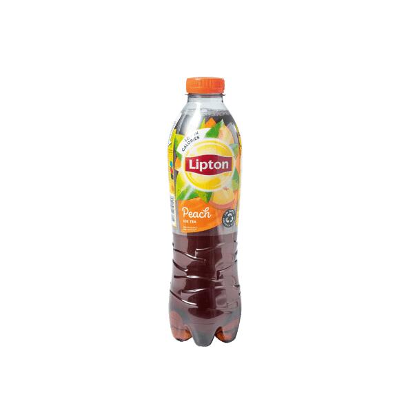 LIPTON(R) 				Ice Tea Peach