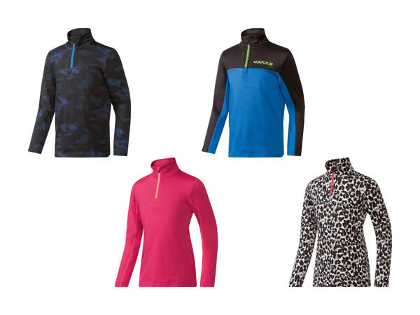 Maillot thermique