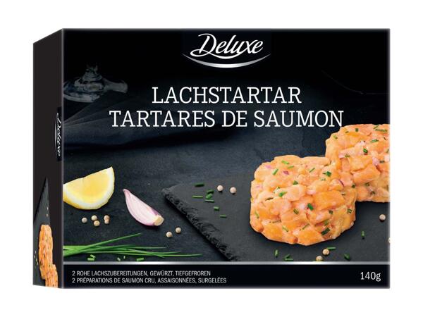 Lachstatar