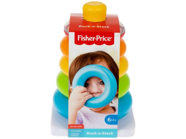 Baby Toys