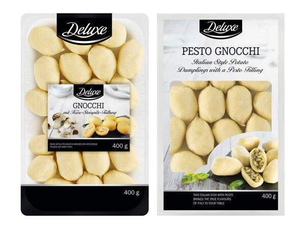 Gnocchi