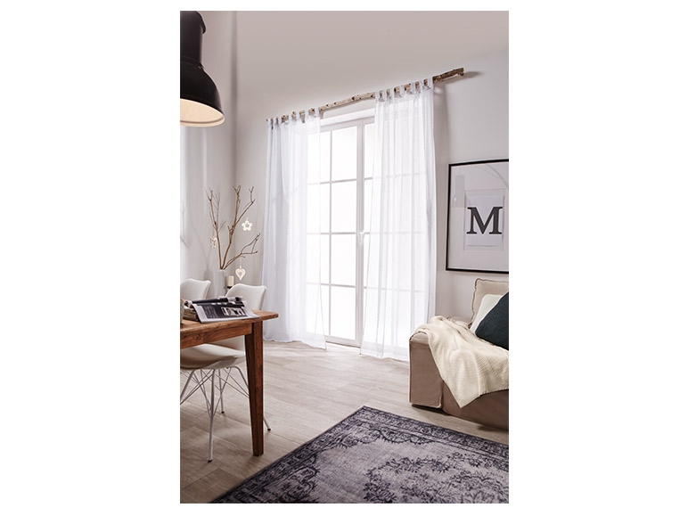 MERADISO Curtains