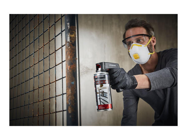 Parkside Metal Protection Paint