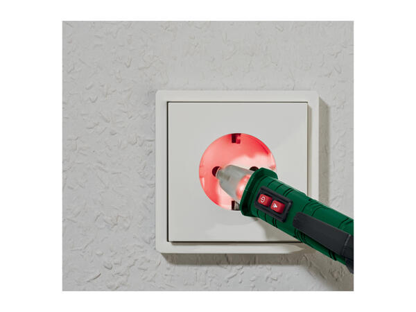 Parkside Voltage Tester / Socket Tester / Satellite Finder